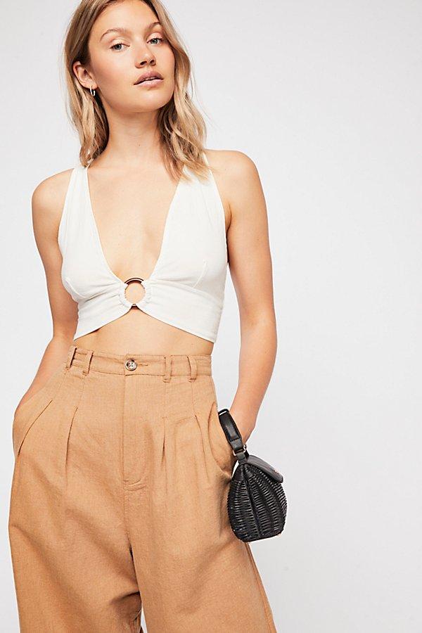 Natural Beauty Brami By Intimately At Free People